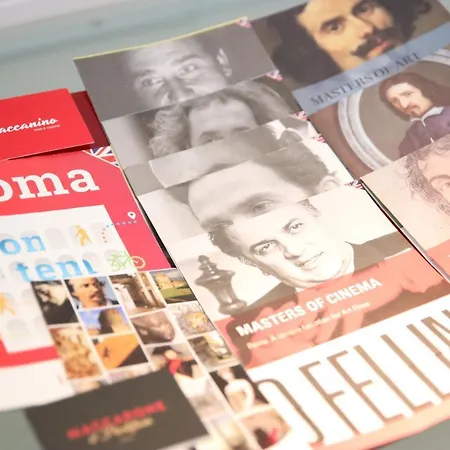 Centro Storico Di Roma, Piazza Navona