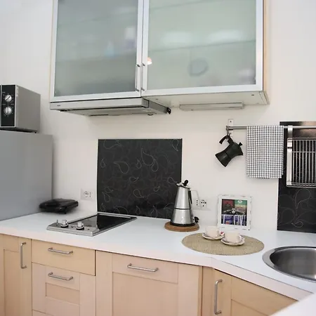 아파트 Centro Storico Di Roma, Piazza Navona 로마