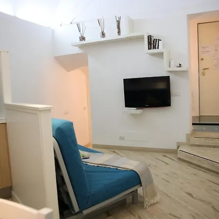 Apartment Centro Storico Di Roma, Piazza Navona Rom