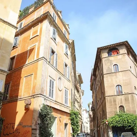 Centro Storico Di Roma, Piazza Navona Rom
