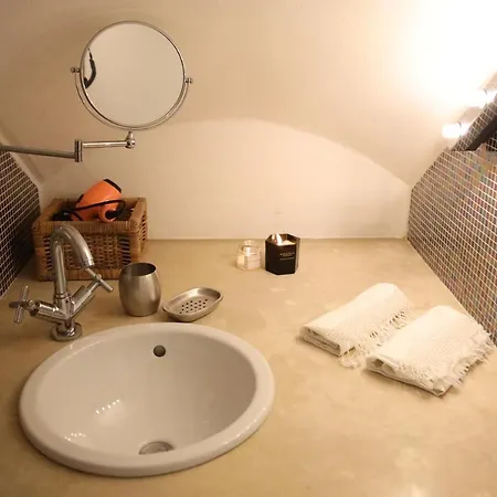 Centro Storico Di Roma, Piazza Navona 아파트