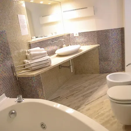 아파트 Centro Storico Di Roma, Piazza Navona 로마