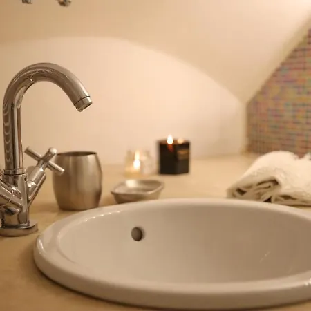 Centro Storico Di Roma, Piazza Navona 아파트