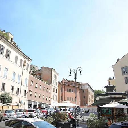 Centro Storico Di Roma, Piazza Navona