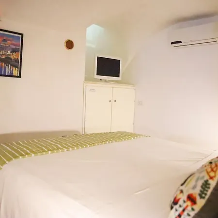 Centro Storico Di Roma, Piazza Navona 로마