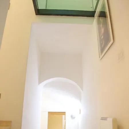 아파트 Centro Storico Di Roma, Piazza Navona *