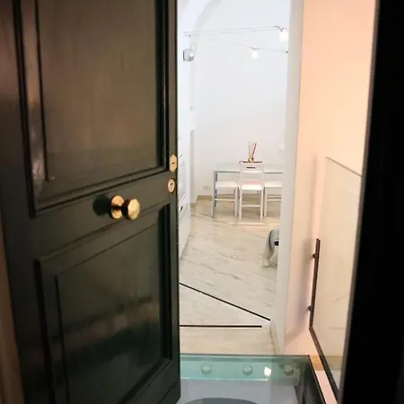 아파트 Centro Storico Di Roma, Piazza Navona *