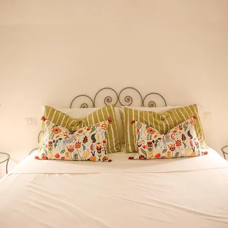 아파트 Centro Storico Di Roma, Piazza Navona *