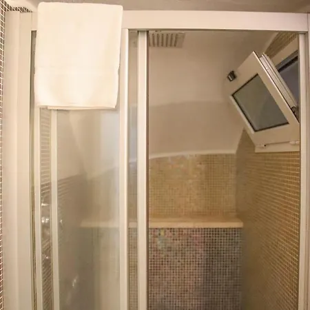 아파트 Centro Storico Di Roma, Piazza Navona 로마