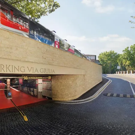 Centro Storico Di Roma, Piazza Navona