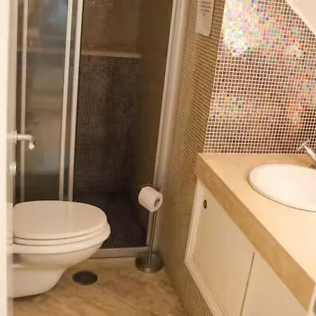 Centro Storico Di Roma, Piazza Navona 로마