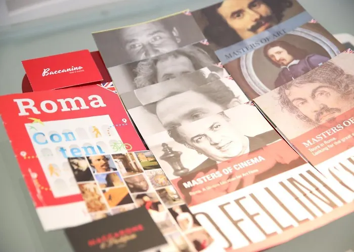 Centro Storico Di Roma, Piazza Navona