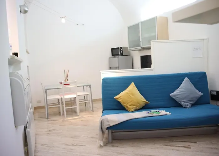 Centro Storico Di Roma, Piazza Navona Apartmán *