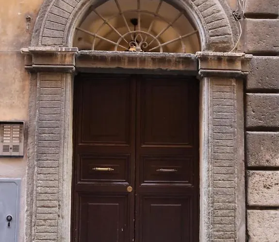 Apartmán Centro Storico Di Roma, Piazza Navona Řím