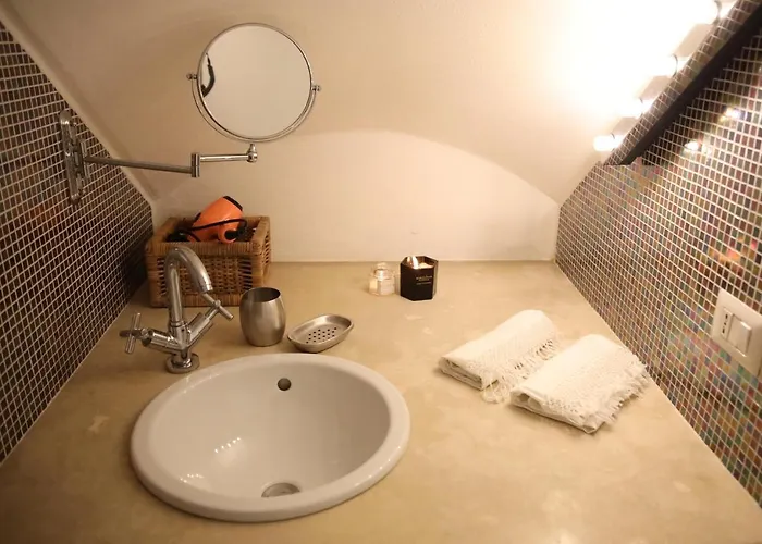 Centro Storico Di Roma, Piazza Navona Apartmán