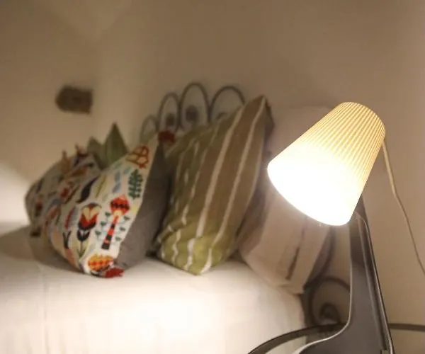 Centro Storico Di Roma, Piazza Navona Apartmán *