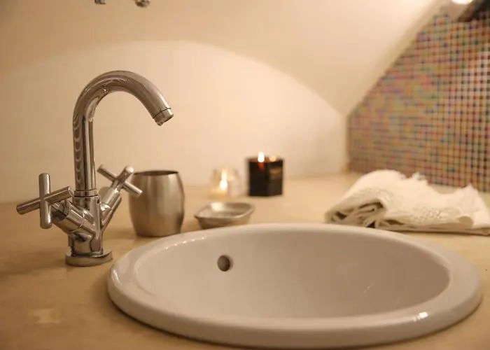 Centro Storico Di Roma, Piazza Navona Apartmán