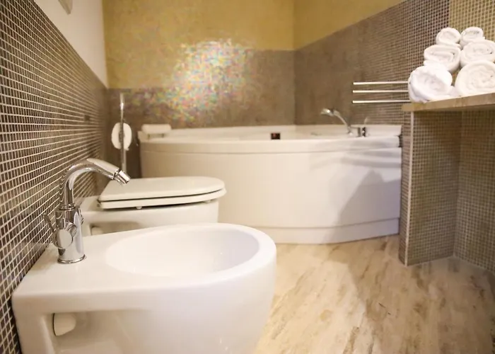 Apartmán Centro Storico Di Roma, Piazza Navona