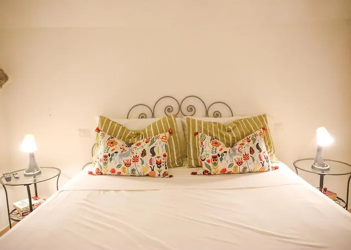 Apartmán Centro Storico Di Roma, Piazza Navona *