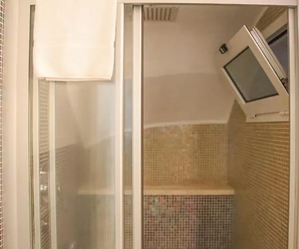 Apartmán Centro Storico Di Roma, Piazza Navona Řím