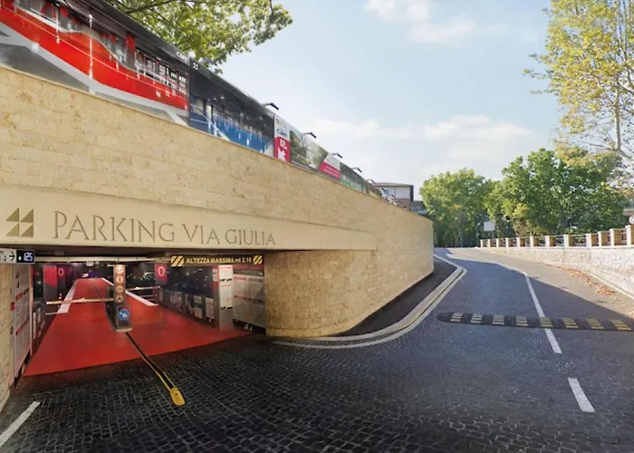 Centro Storico Di Roma, Piazza Navona