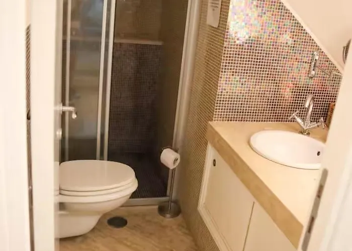 Centro Storico Di Roma, Piazza Navona Řím